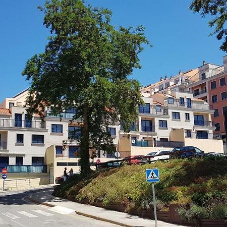 Piso Exterior A Escasos Metros De La Playa Panadeira Con Plaza De Garaje Apartment Sanxenxo Exterior photo